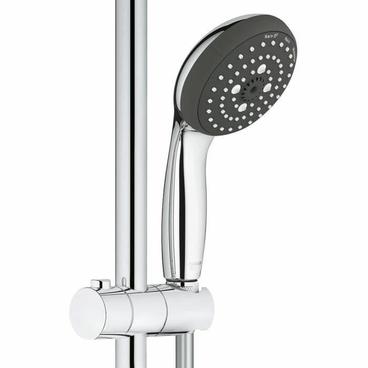 Duschset Grohe Vitalio Start - 3