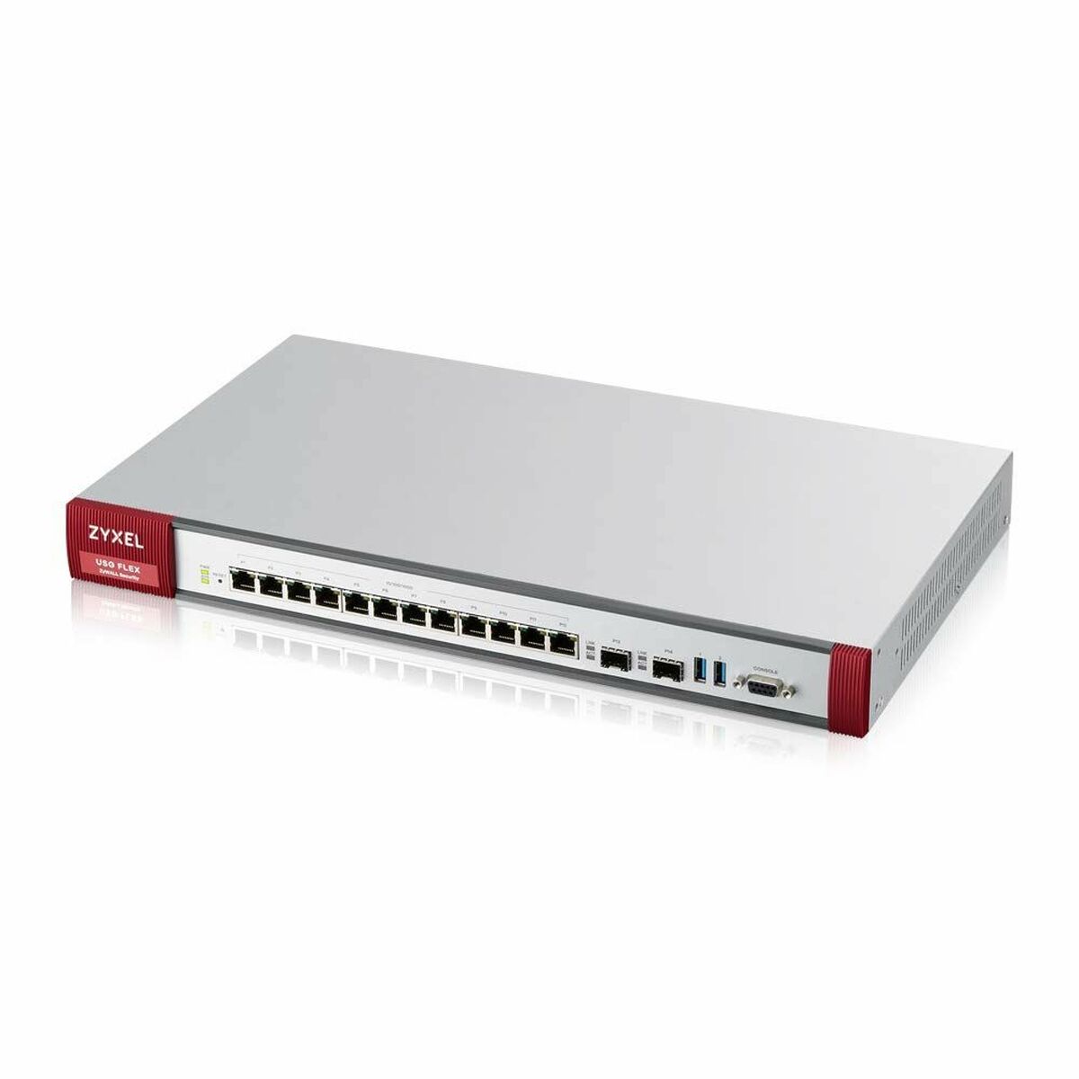 Firewall ZyXEL USG FLEX 700 5400 Mbps - 2
