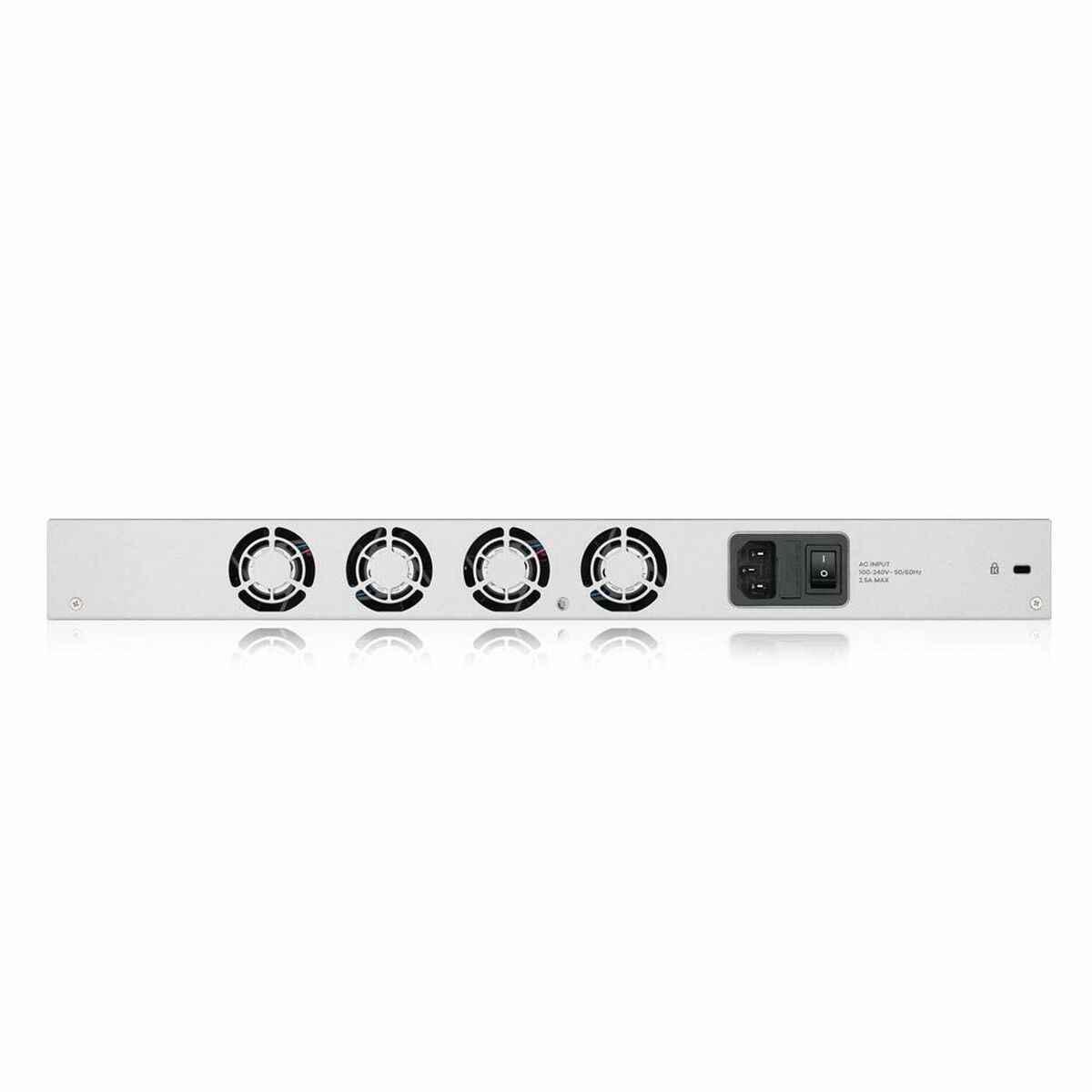 Firewall ZyXEL USG FLEX 700 5400 Mbps - 3