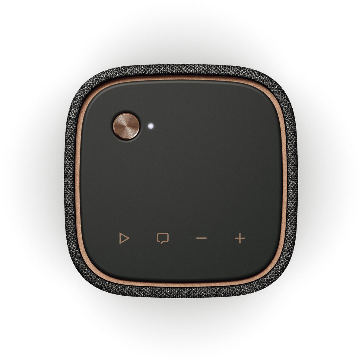 Bärbar Bluetooth Högtalare YAMAHA Svart 10 W - 2
