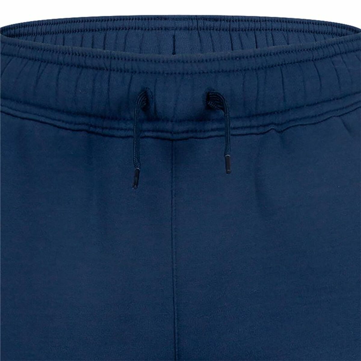 Nederdel träningsoverall för barn Converse Sustainable Core Jogger Blå - 3