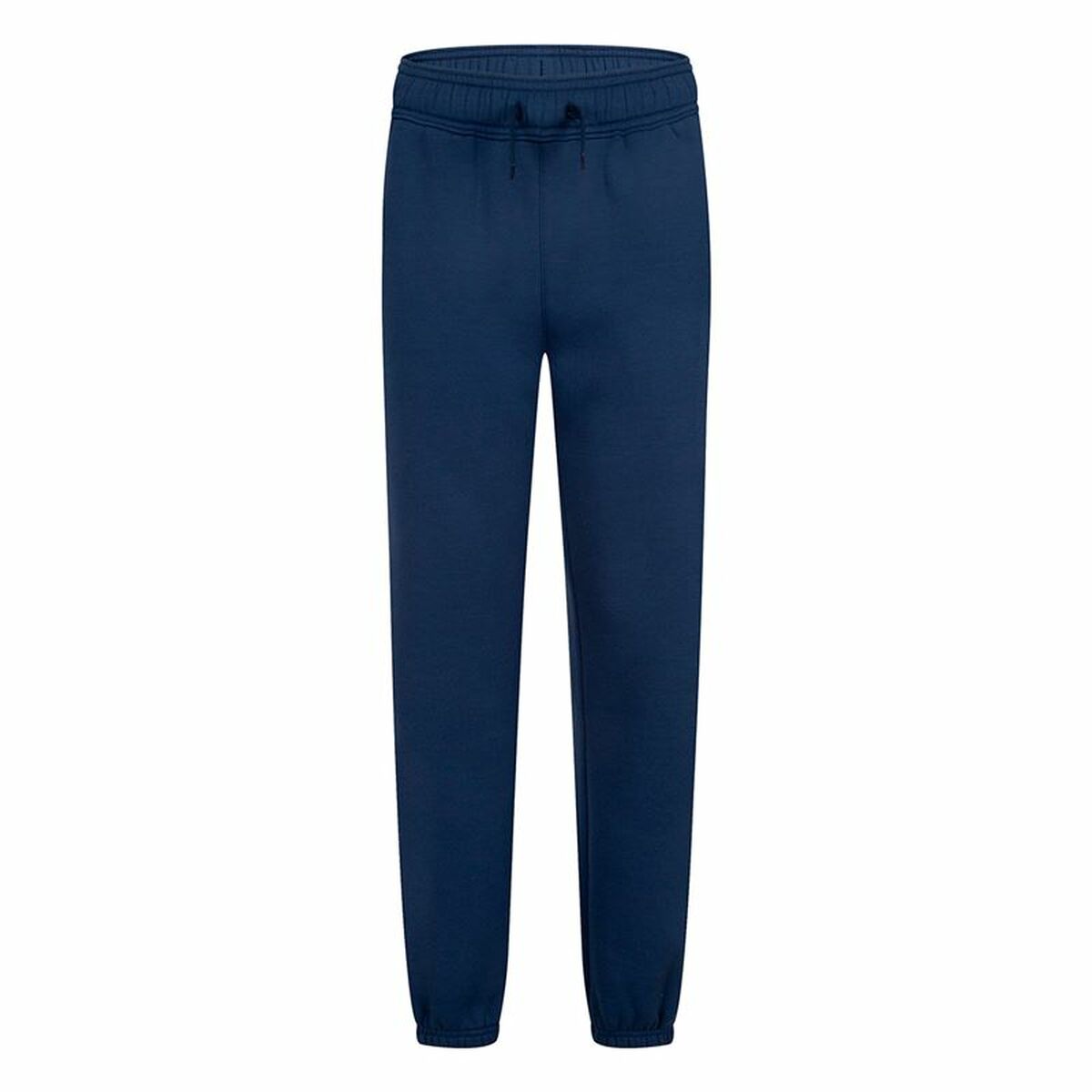 Nederdel träningsoverall för barn Converse Sustainable Core Jogger Blå