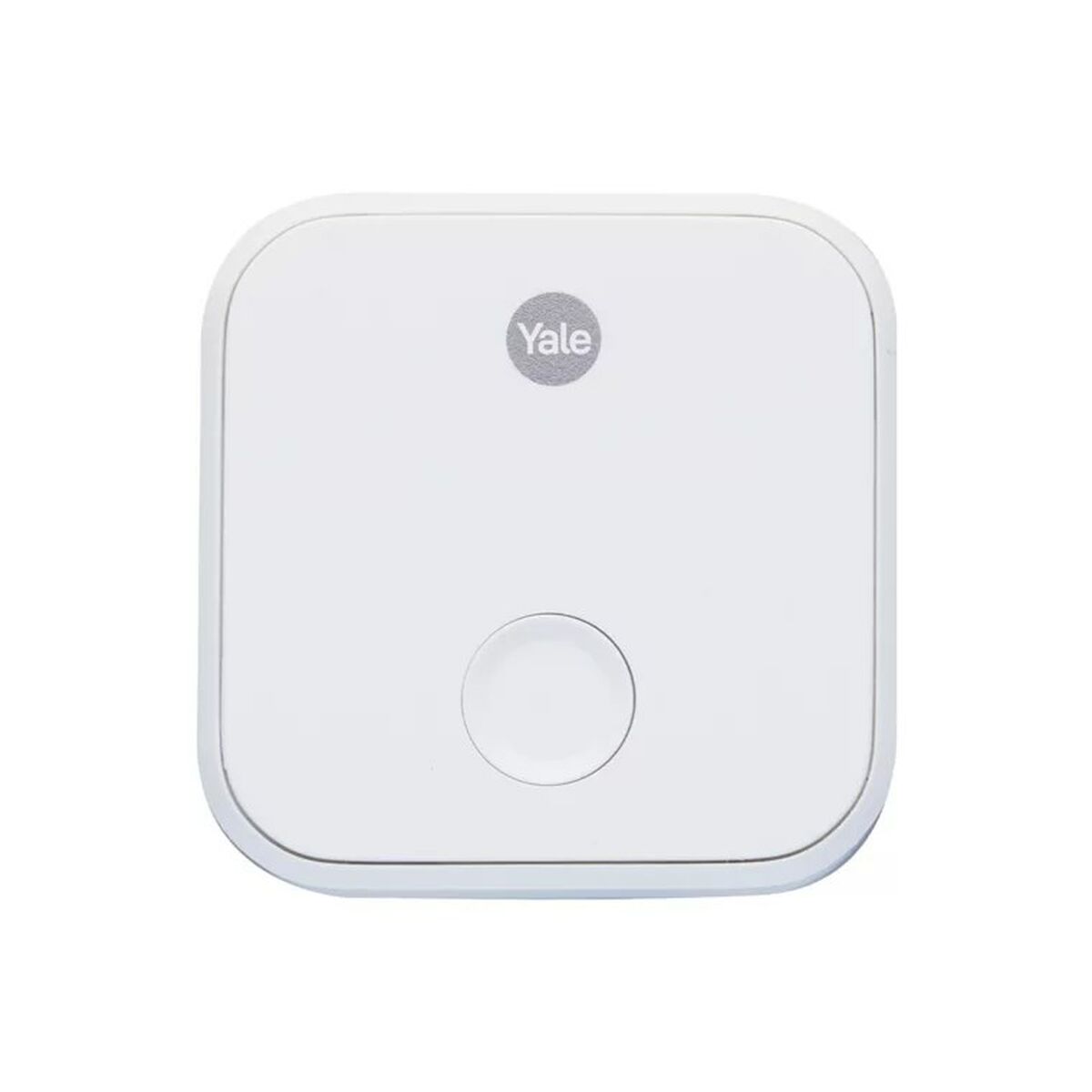 Smartkontakt OR: Intelligent Kontakt Yale 05/402100/WH Bluetooth Wi-Fi