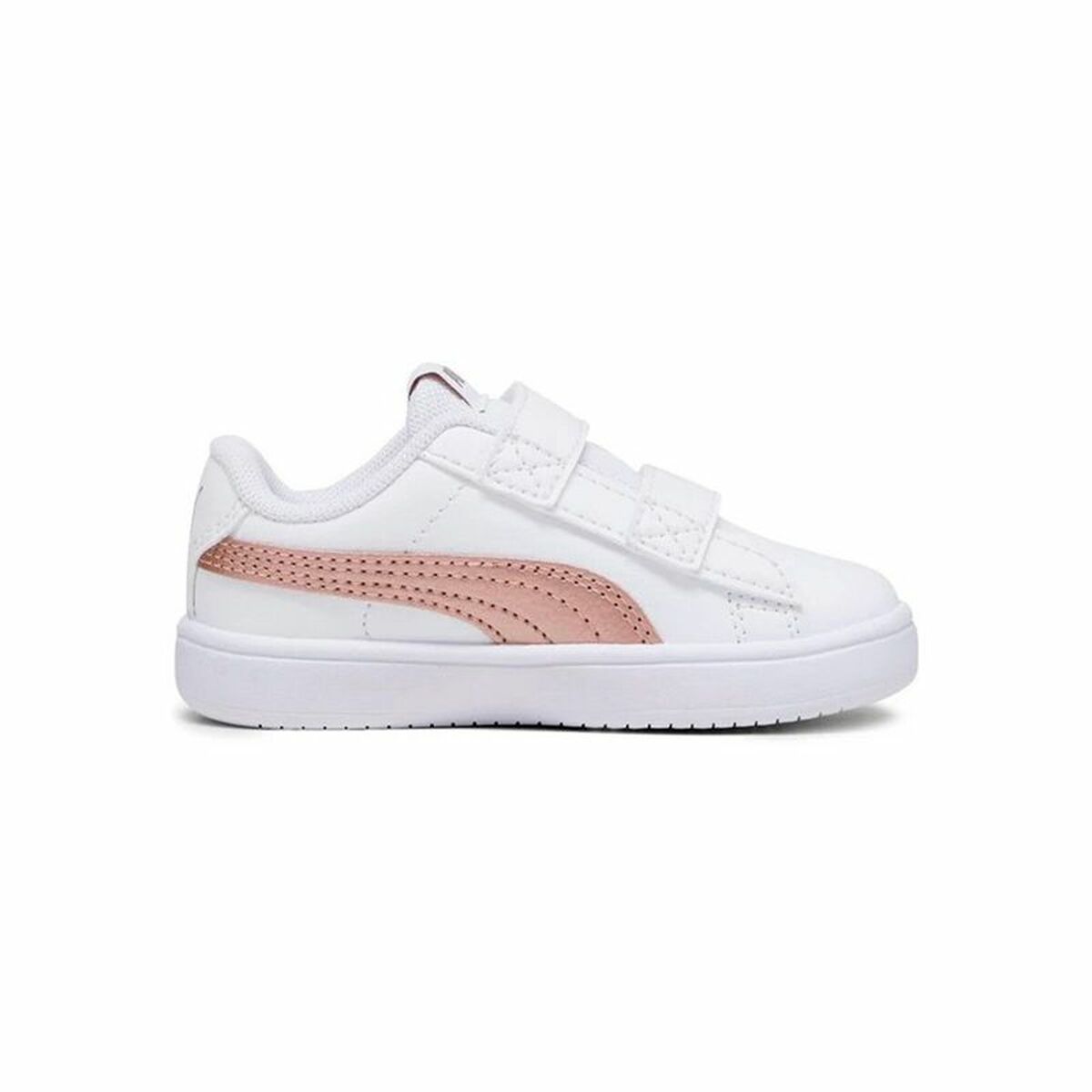 Sportskor för barn Puma Rickie Classic Vit