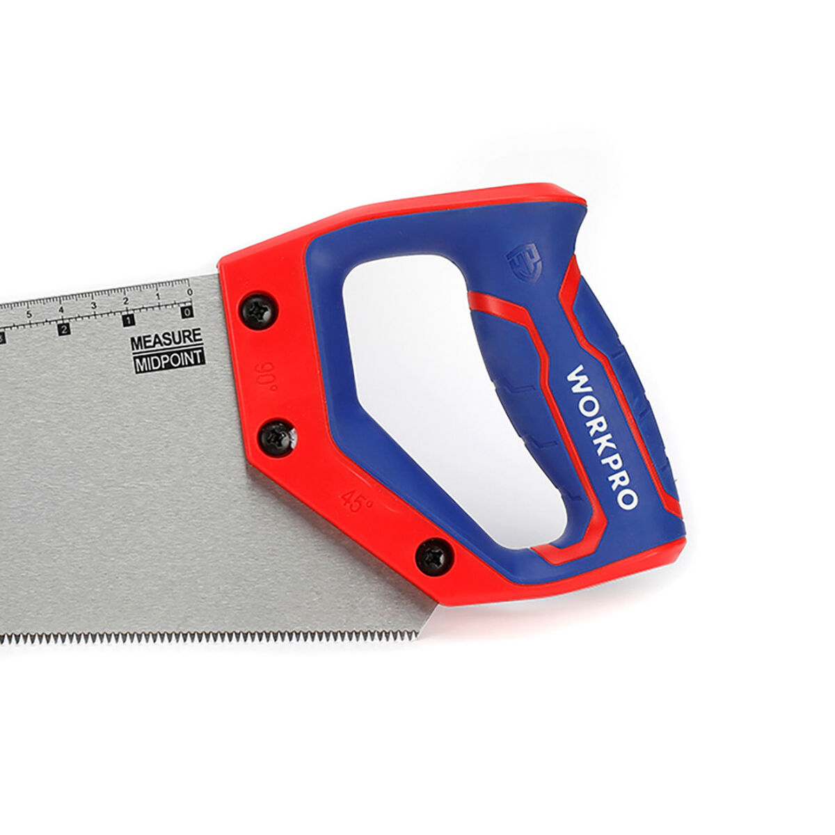 Handsåg Workpro 550 mm - 2