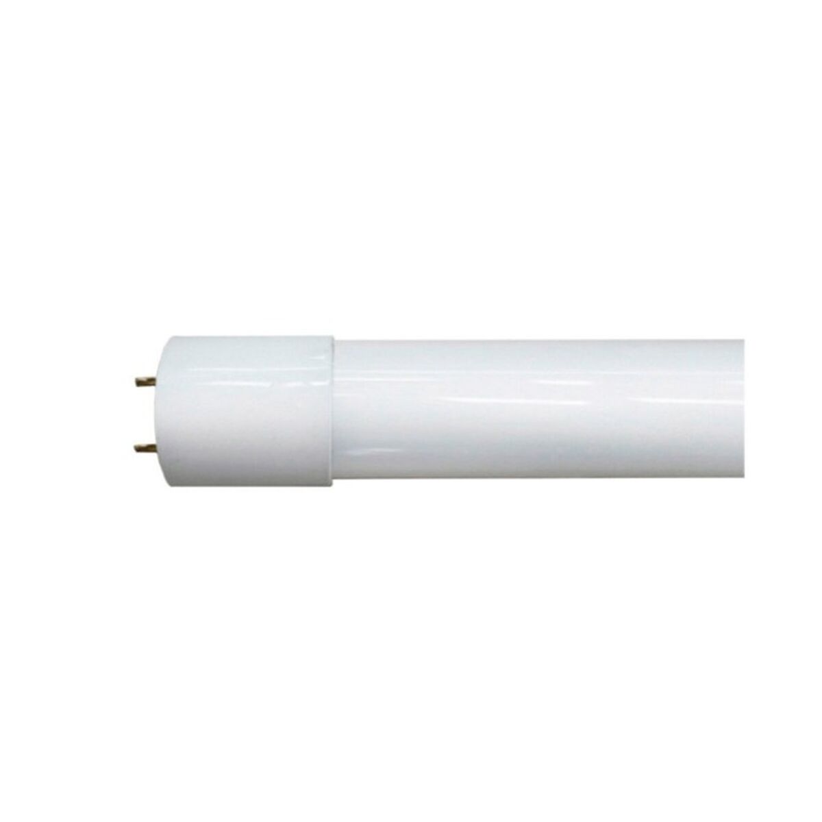 LED Tub EDM 31192 E F 22 W 58 W G13 T8 2420 Lm Ø 2,6 x 150 cm (6500 K) - 4