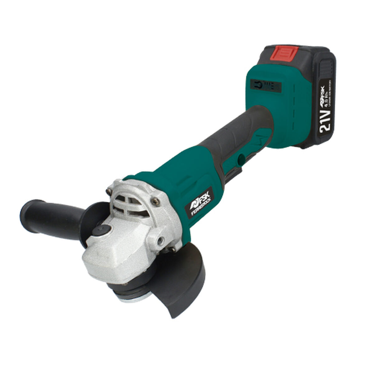 Vinkelslip Ferrestock Brushless FSKAML001 - 2