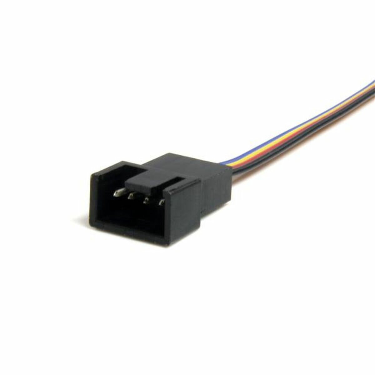 Elkabel Startech FAN4EXT12 - 6