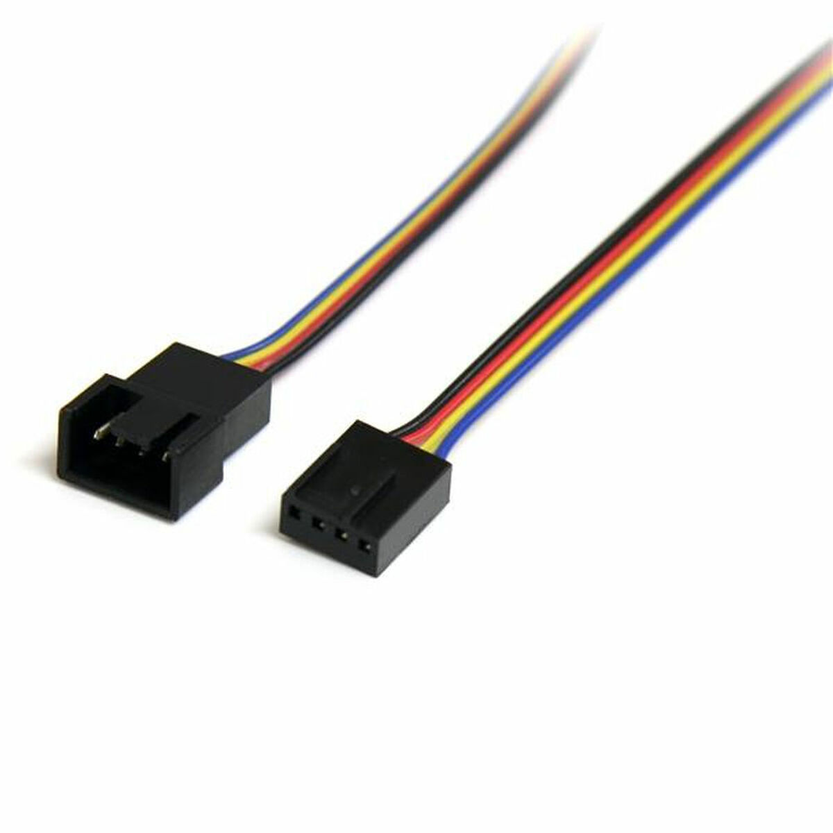 Elkabel Startech FAN4EXT12