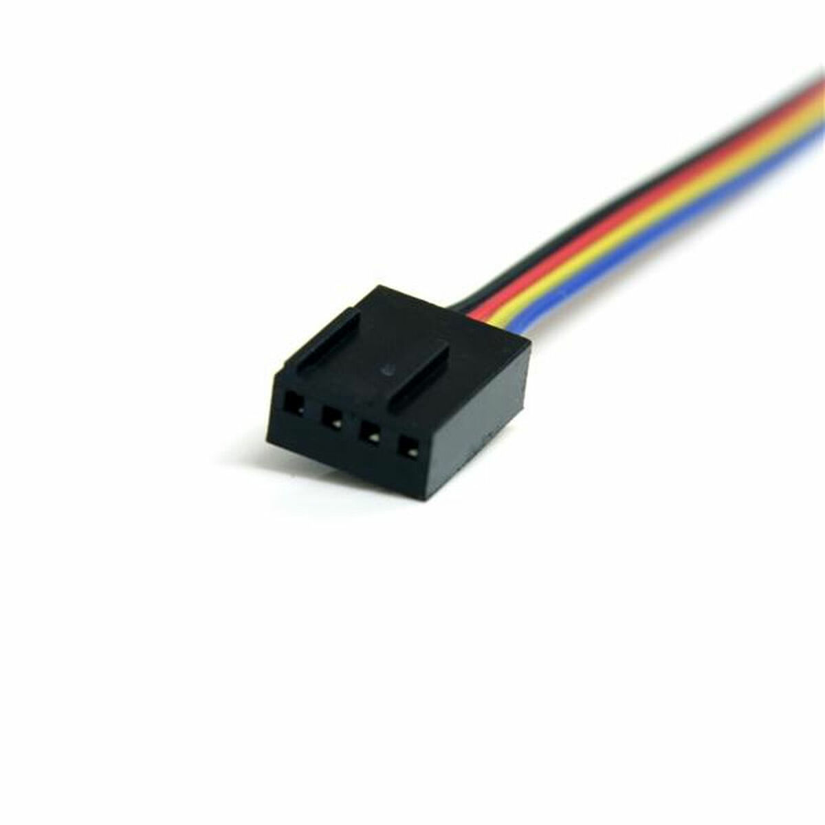 Elkabel Startech FAN4EXT12 - 2