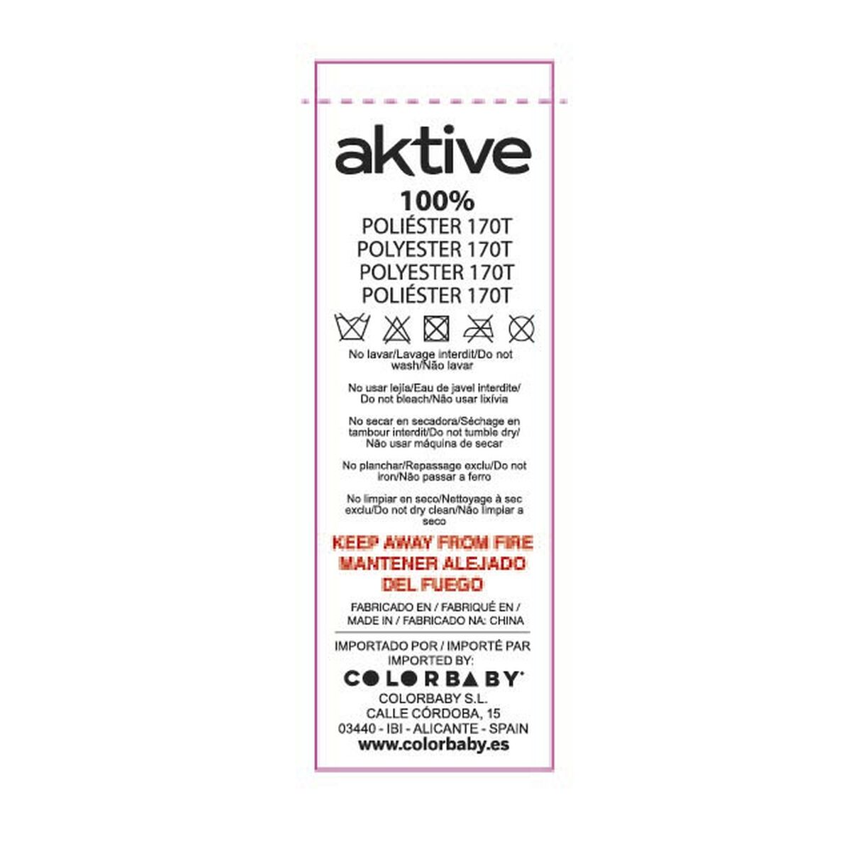 Lanthandel Aktive - 13