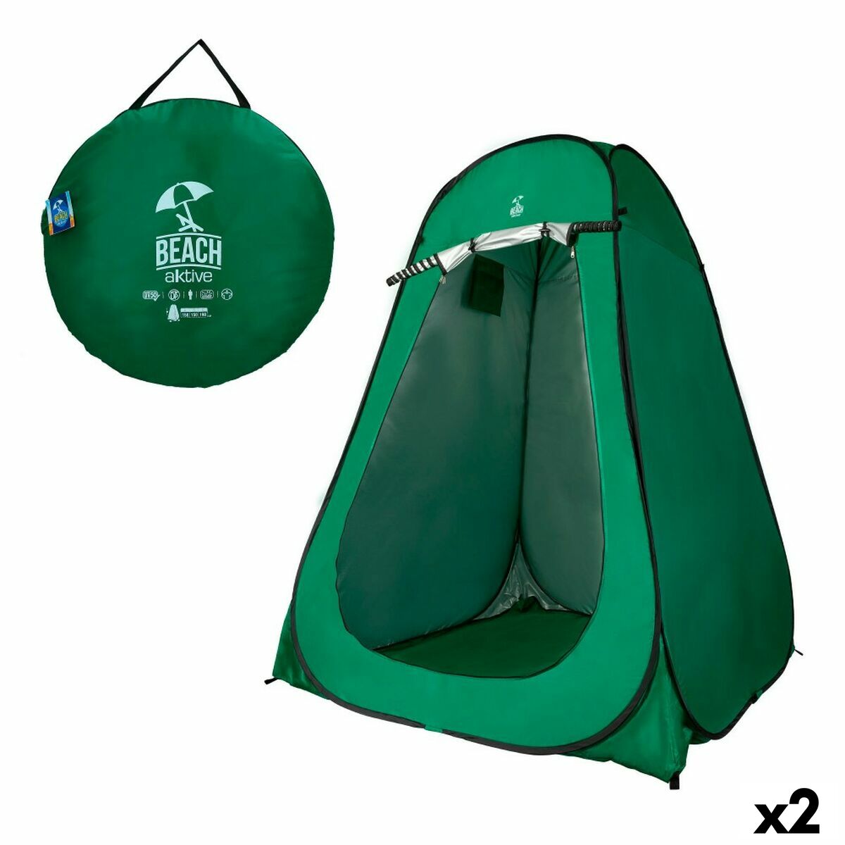 Lanthandel Aktive - 7