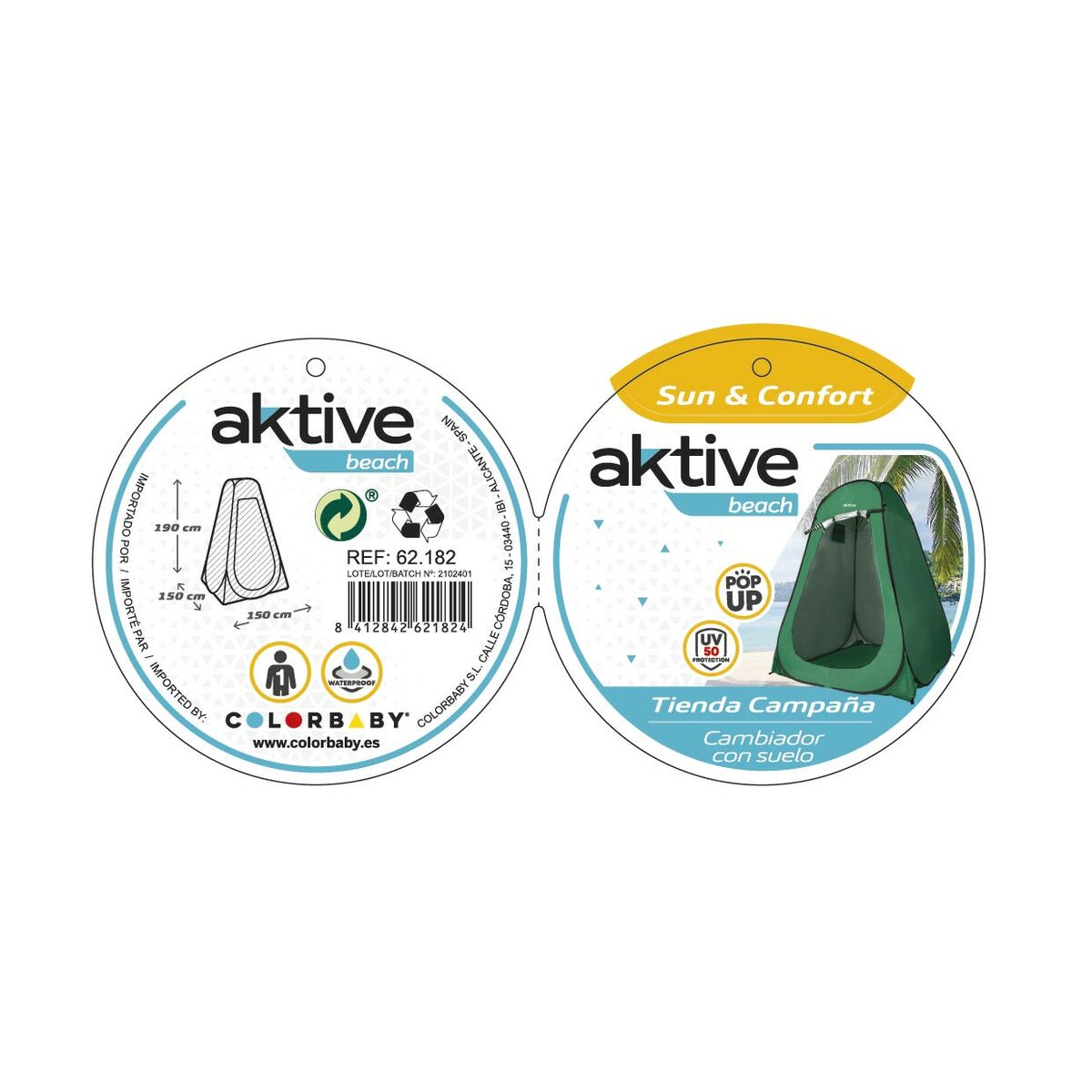 Lanthandel Aktive - 11