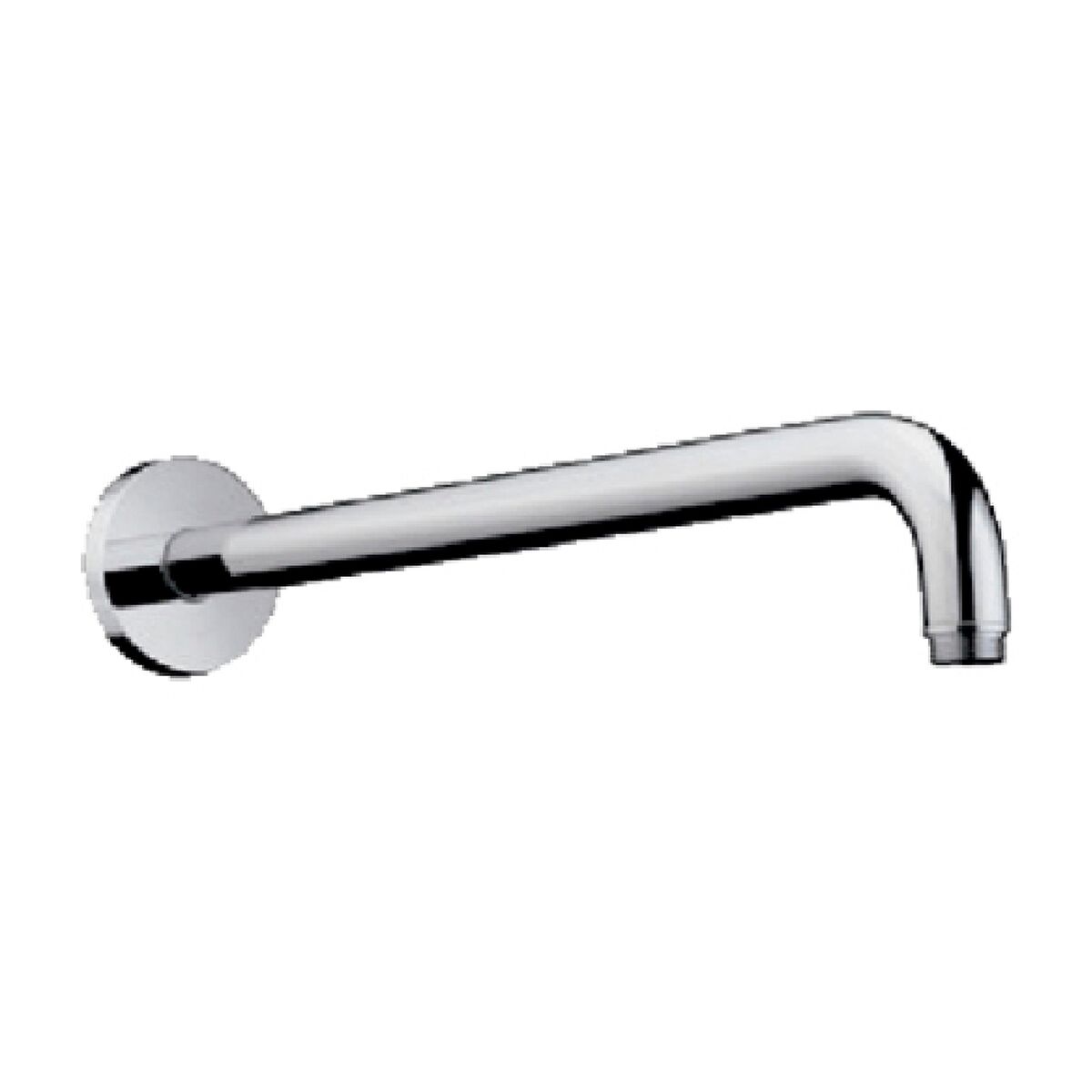 Duscharm CIS Rostfritt stål Ø 20 mm 30 cm