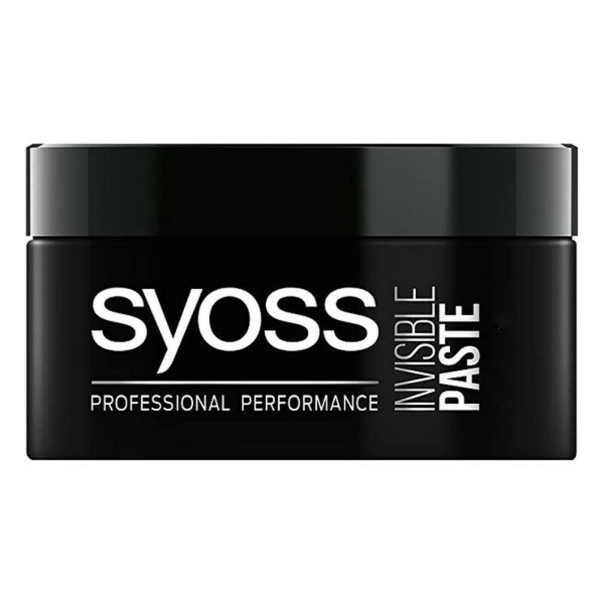 Mjukt vax för stadga Syoss 1493-50587 100 ml