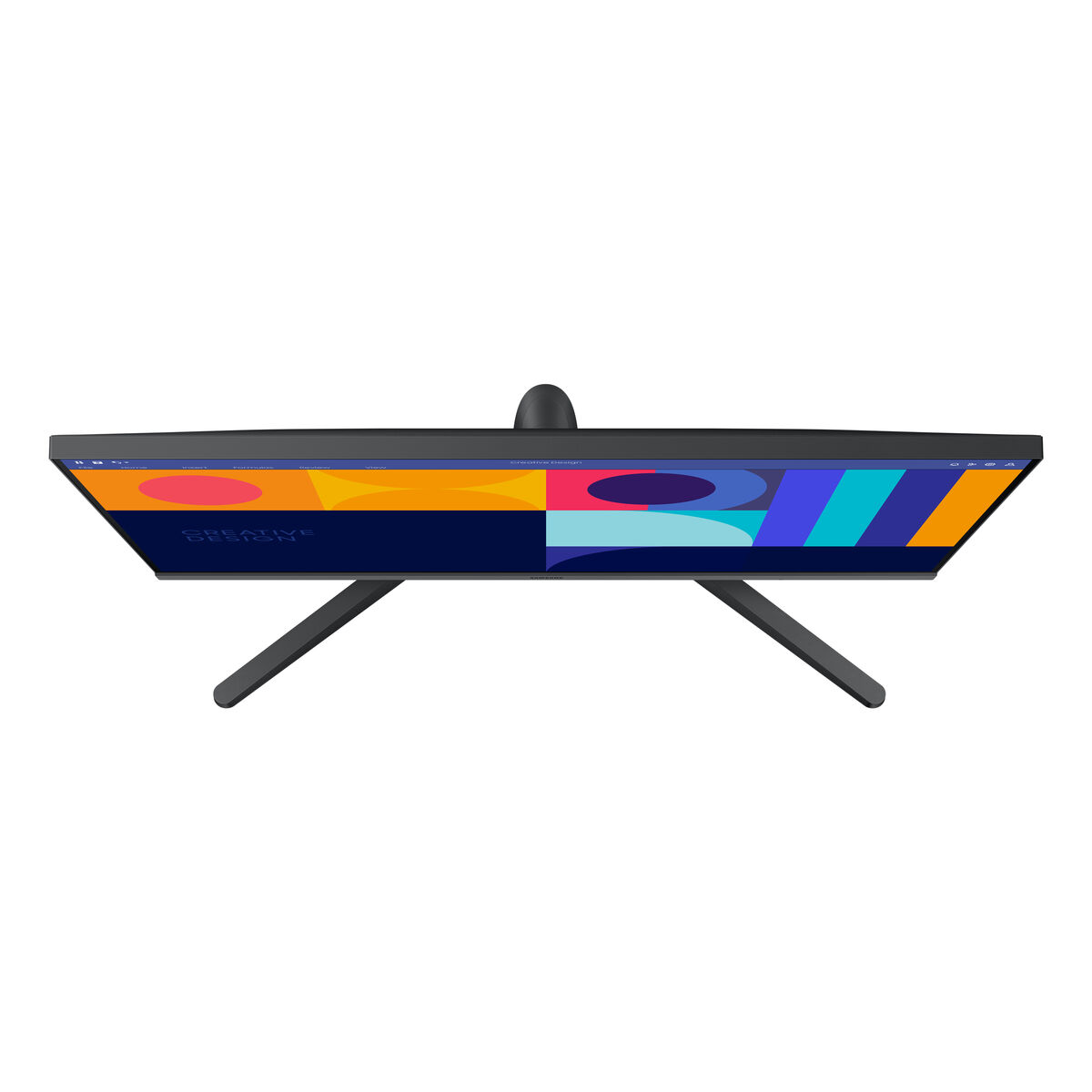 Monitor Samsung LS24C330GAUXEN Full HD 24" 100 Hz - 3
