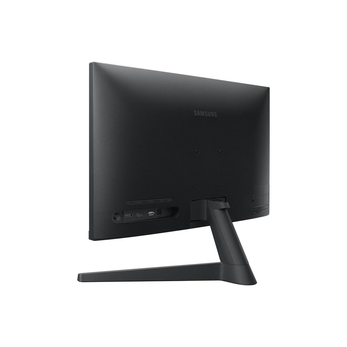 Monitor Samsung LS24C330GAUXEN Full HD 24" 100 Hz - 7