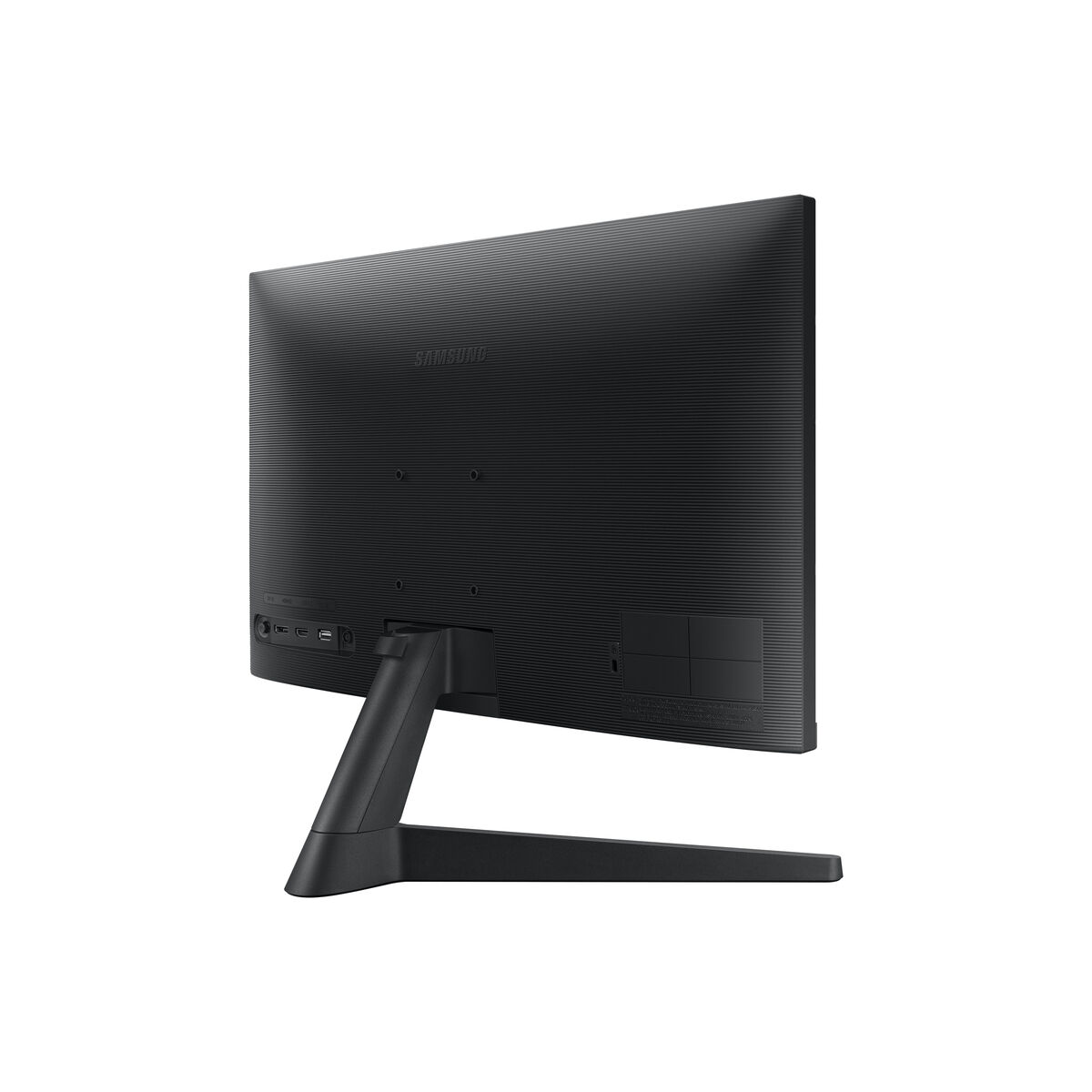 Monitor Samsung LS24C330GAUXEN Full HD 24" 100 Hz - 6