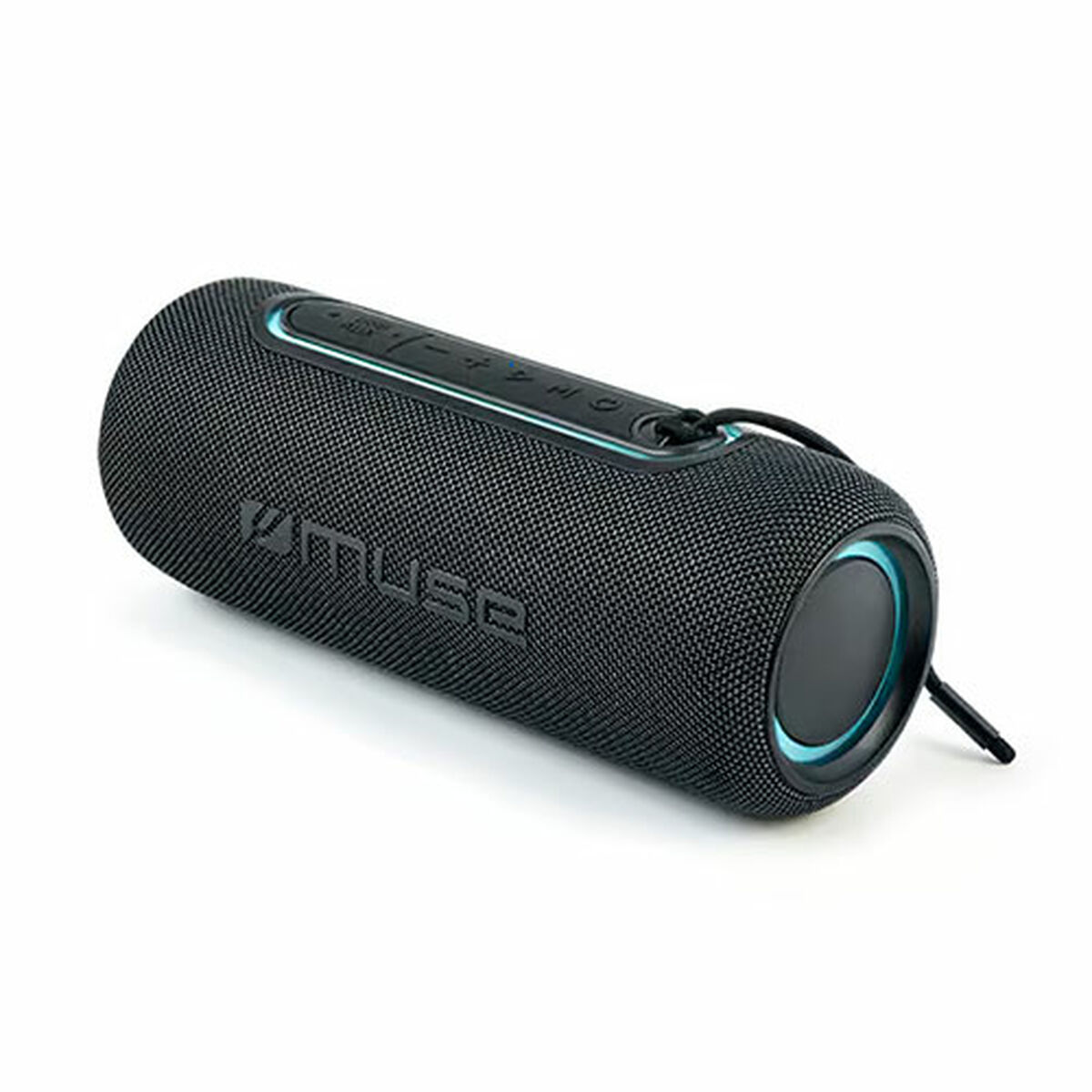 Bärbar Bluetooth Högtalare Muse