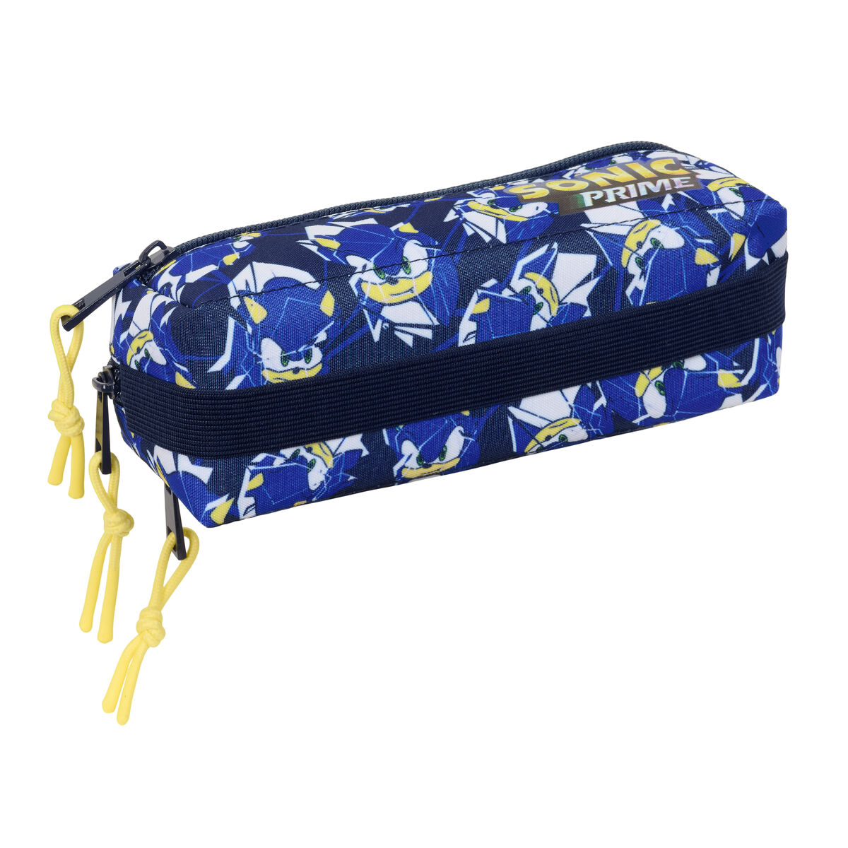 Bag Sonic City Blå 22 x 8,5 x 6 cm - 2