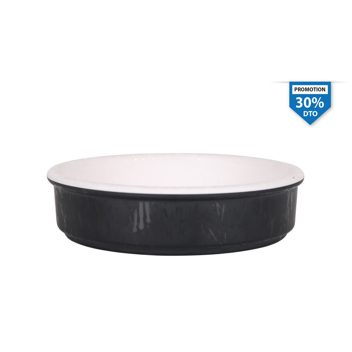 Kastrull Viejo Valle ARIZONA 250 ml 14 x 3,5 cm (24 antal) - 2