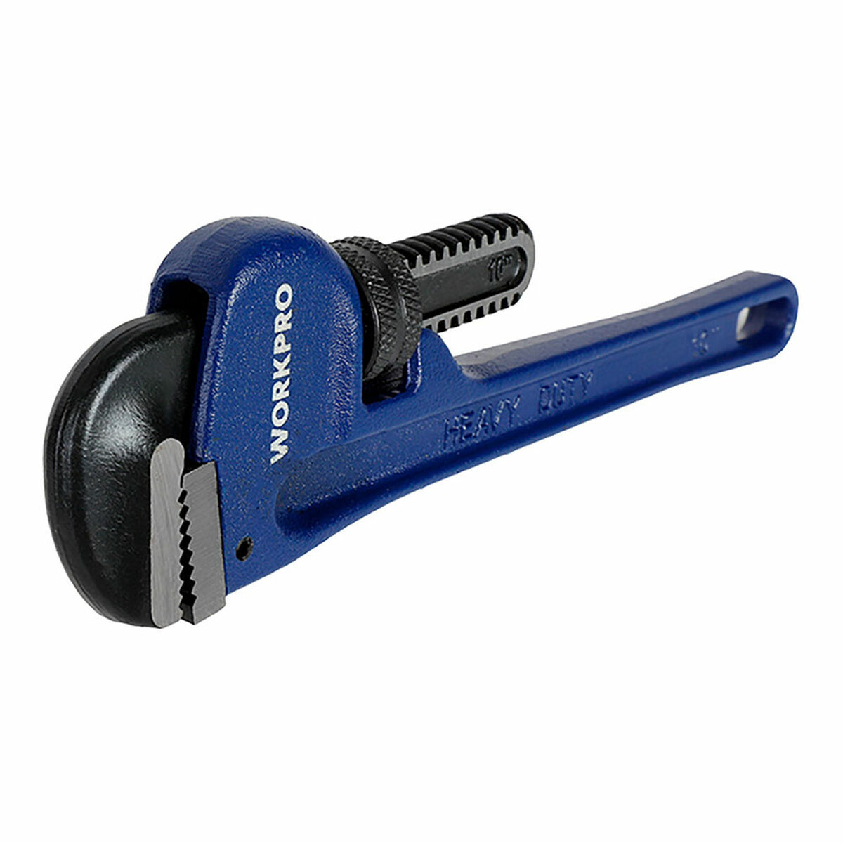 Skiftnyckel för Kran Workpro 6-22mm Stål