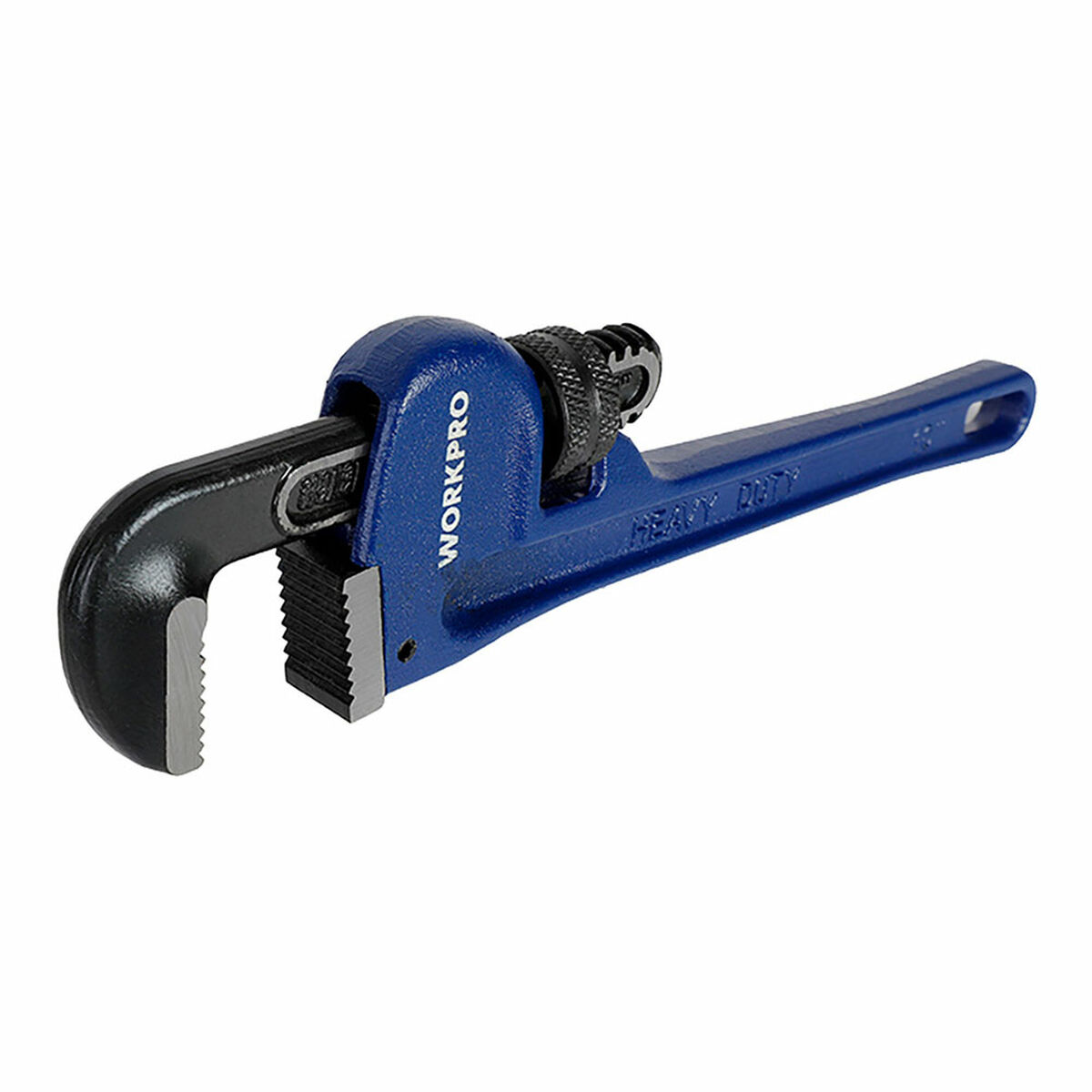 Skiftnyckel för Kran Workpro 6-22mm Stål - 2