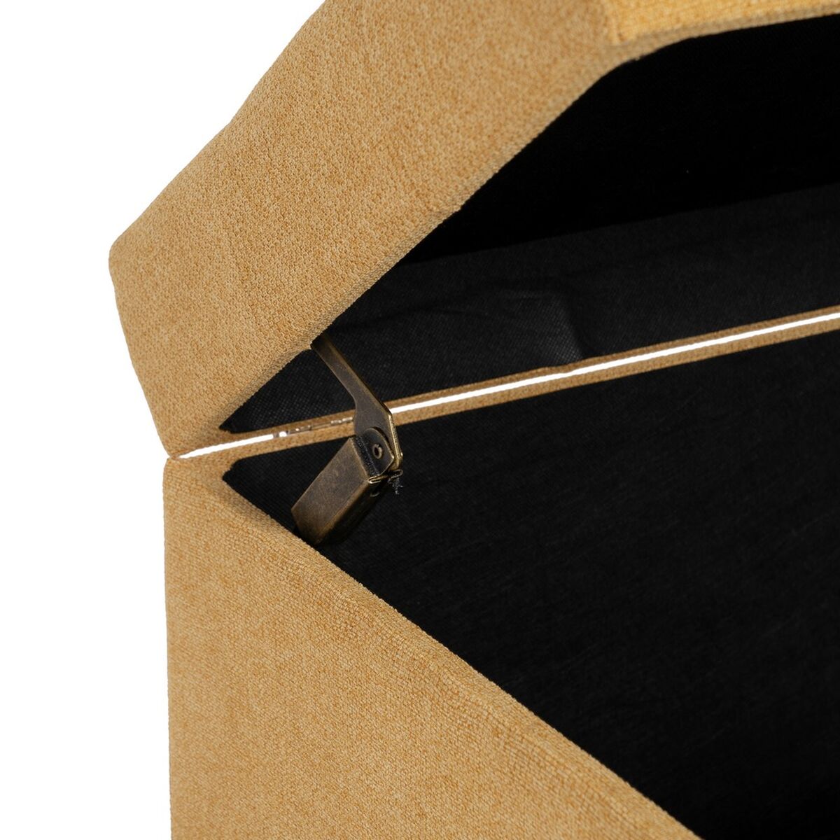 Koffert 102 x 41 x 43 cm Syntetmaterial Trä - 4