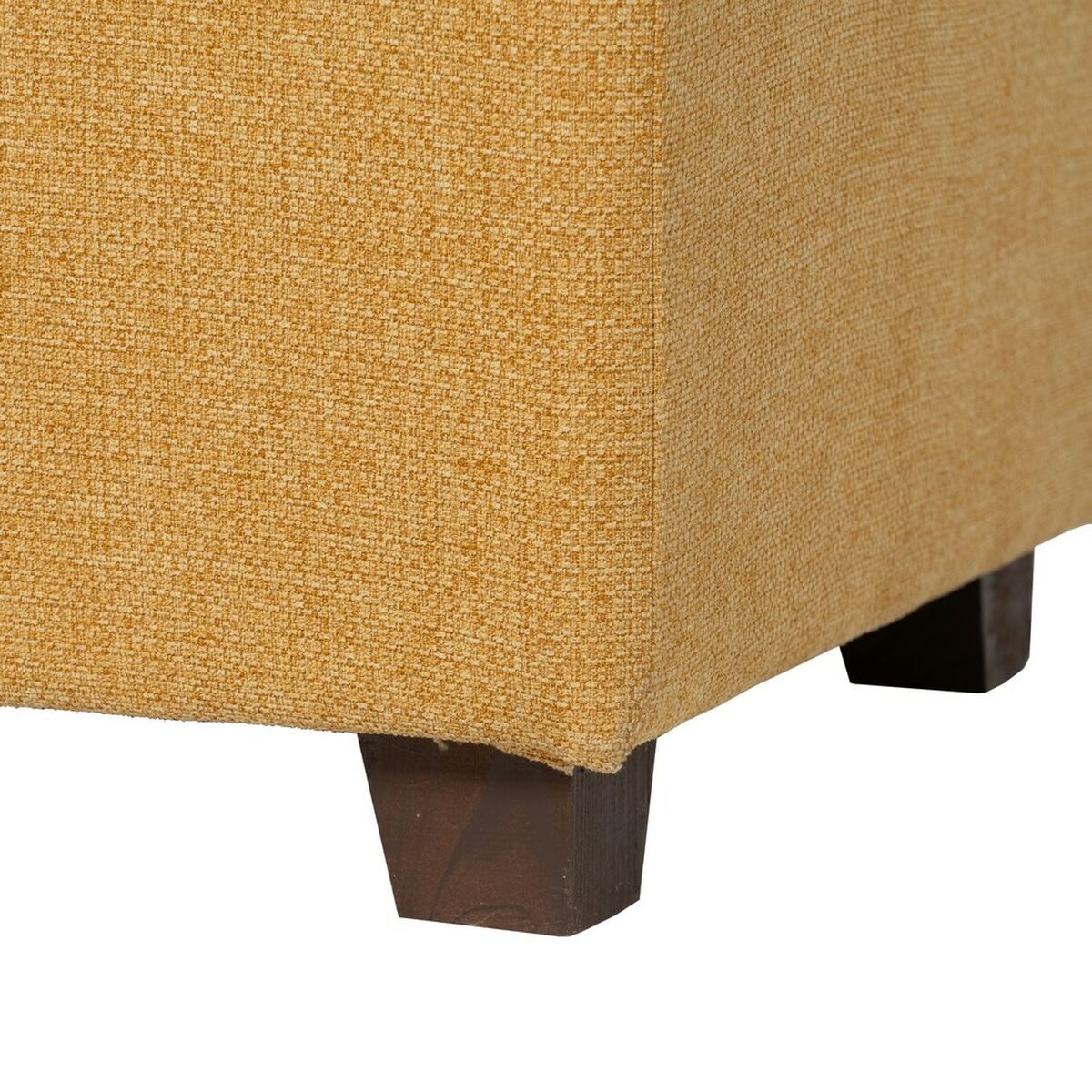 Koffert 102 x 41 x 43 cm Syntetmaterial Trä - 2