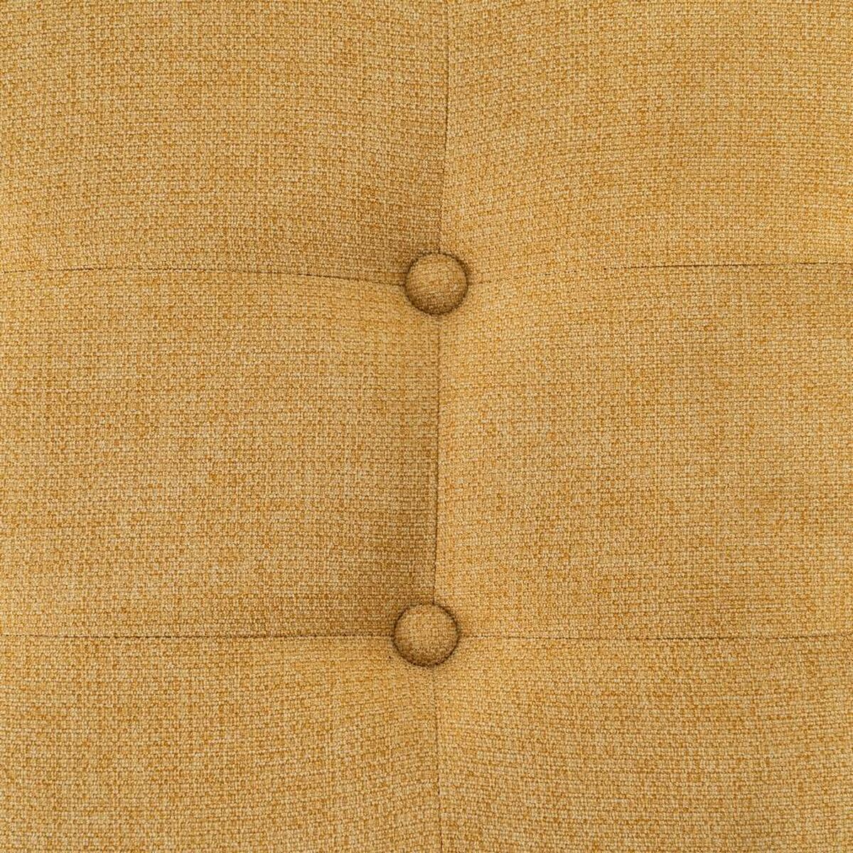 Koffert 102 x 41 x 43 cm Syntetmaterial Trä - 3