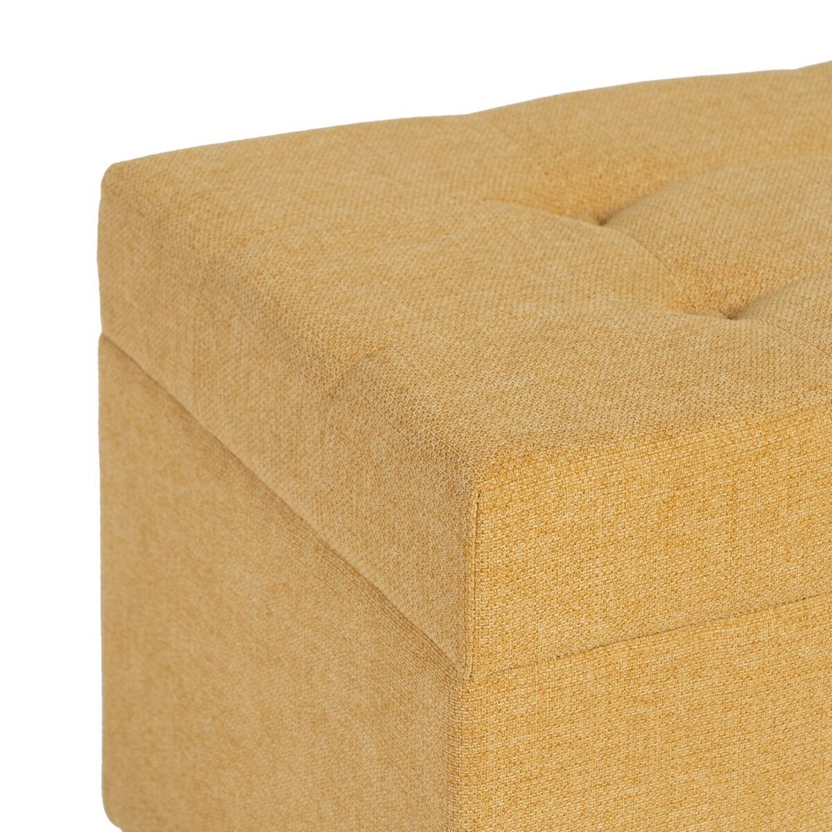Koffert 102 x 41 x 43 cm Syntetmaterial Trä - 6