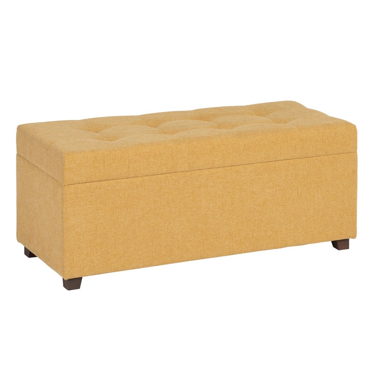 Koffert 102 x 41 x 43 cm Syntetmaterial Trä - 7