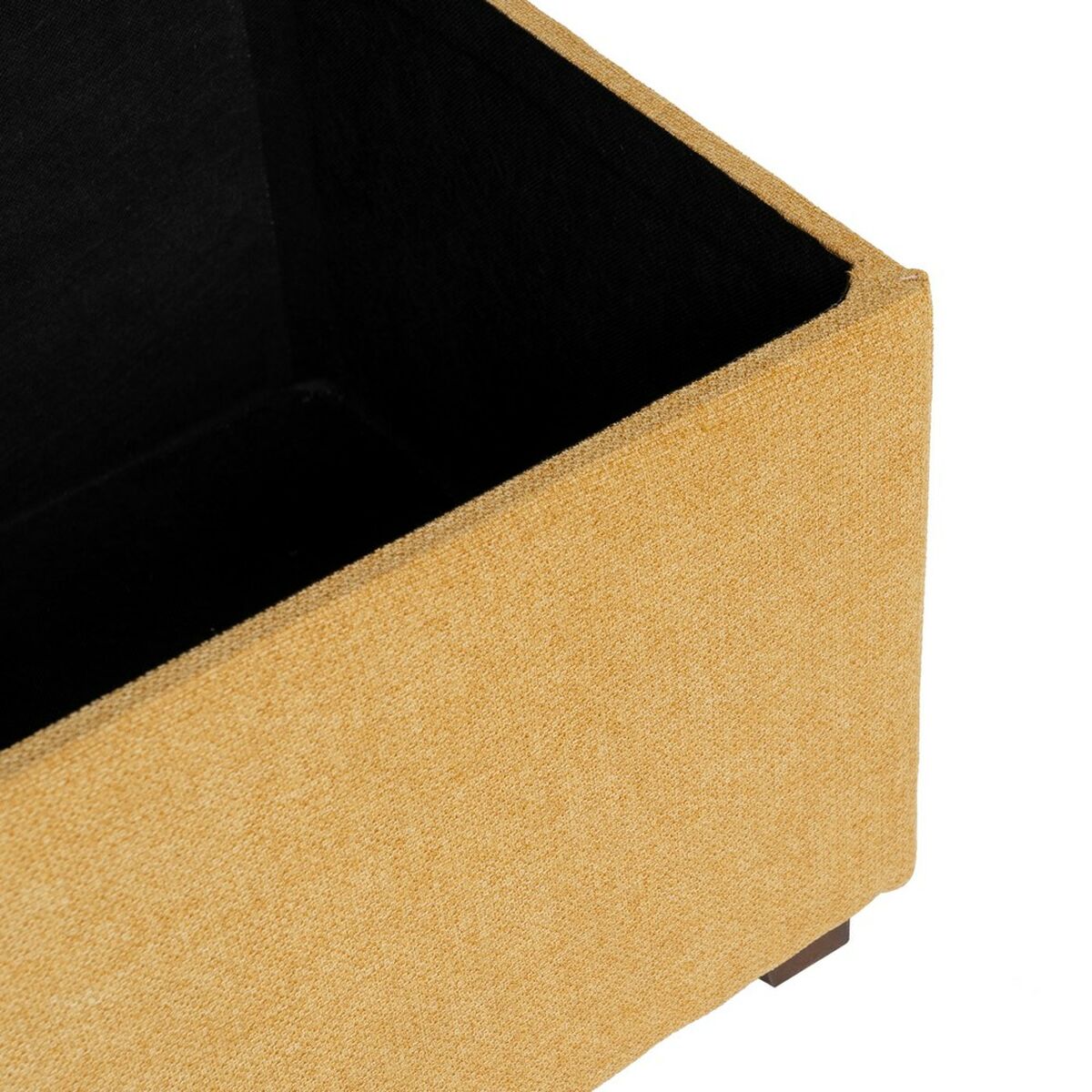 Koffert 102 x 41 x 43 cm Syntetmaterial Trä - 5
