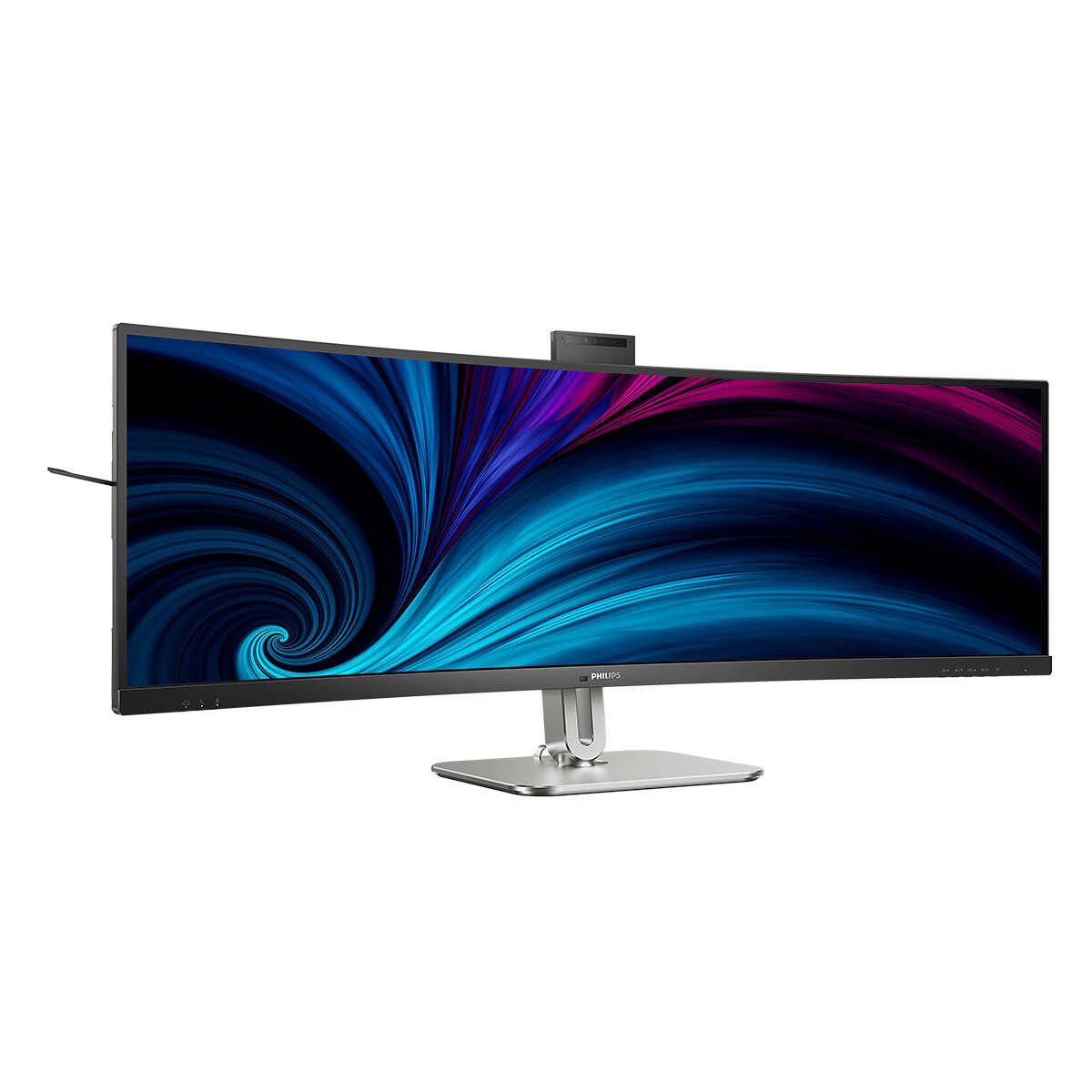 Monitor Philips 49B2U5900CH/00 49" 75 Hz - 8