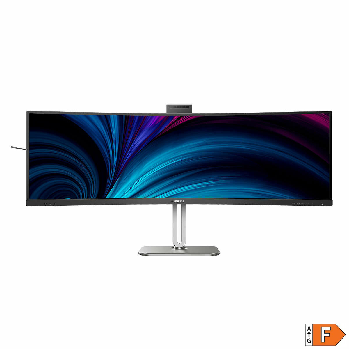 Monitor Philips 49B2U5900CH/00 49" 75 Hz - 2