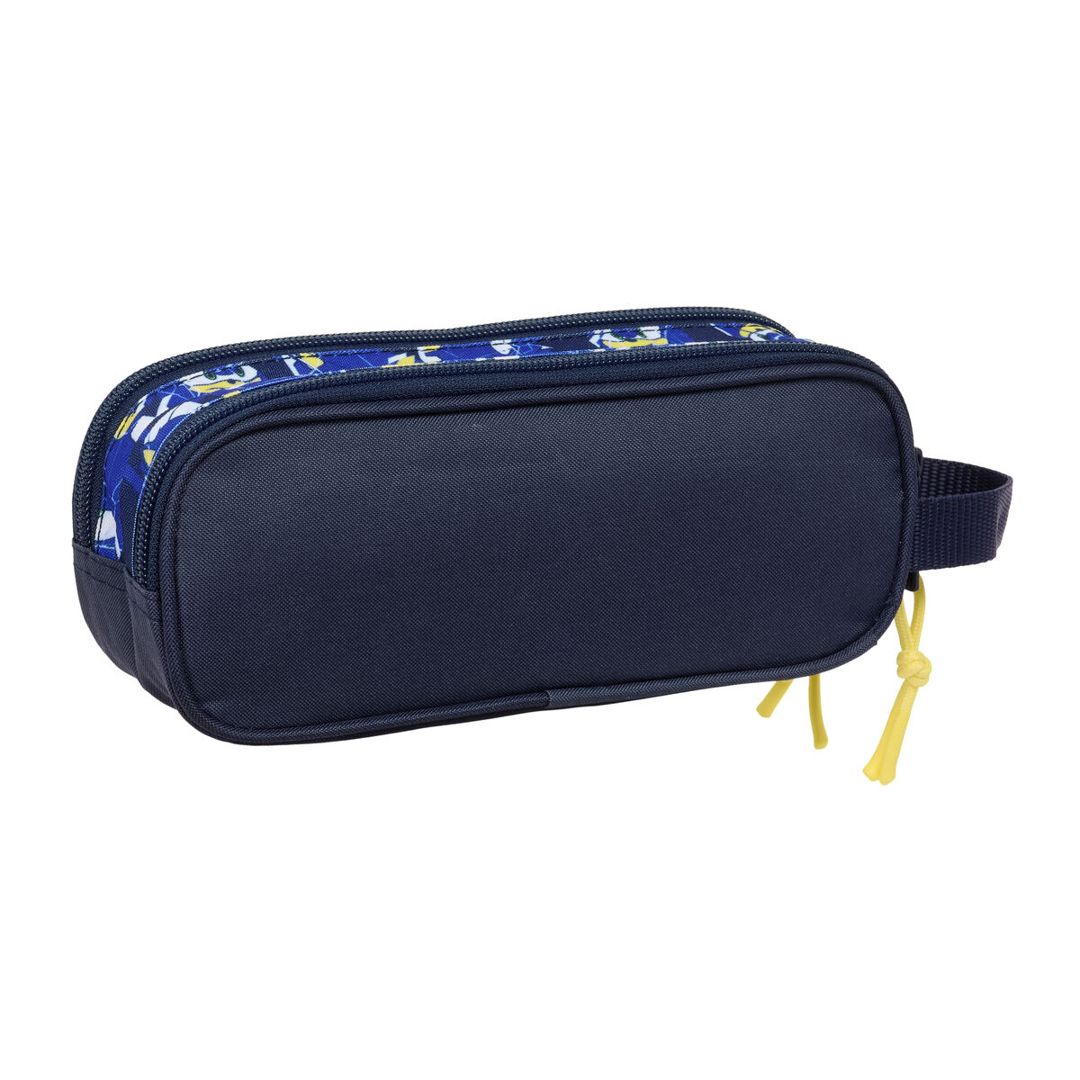 Bag Sonic City Blå 21 x 8 x 6 cm - 2