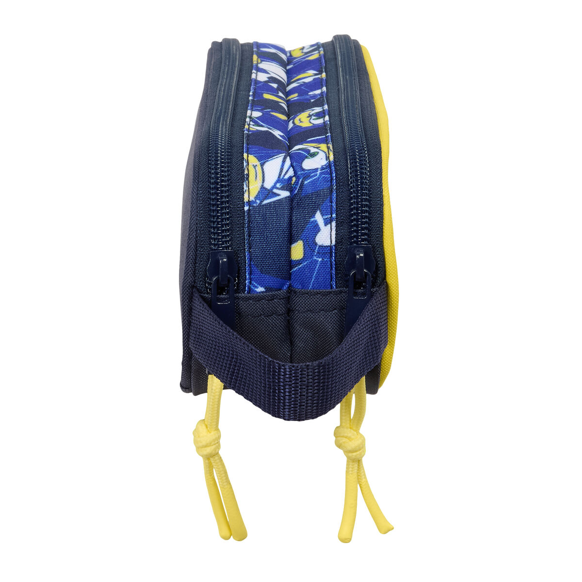 Bag Sonic City Blå 21 x 8 x 6 cm - 3
