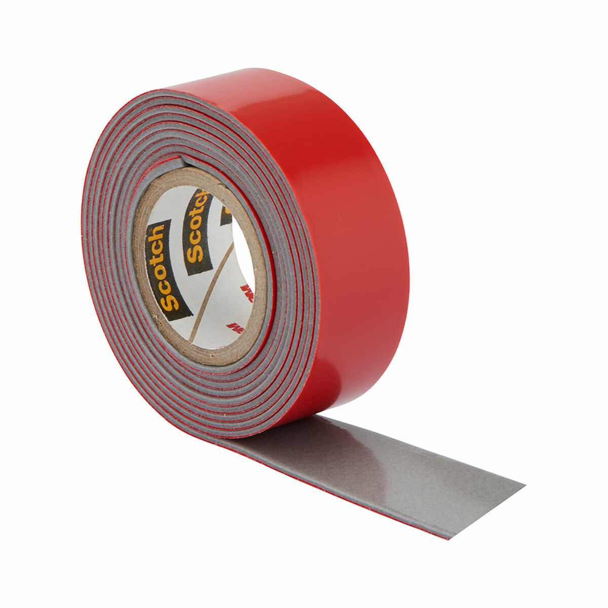 Dubbelsidig Tejp Scotch 19 mm x 1,5 m - 2