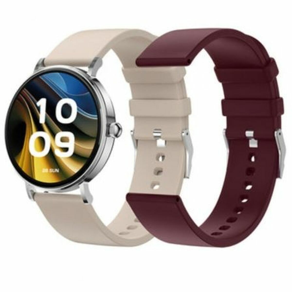 Smartklocka SPC 9656B
