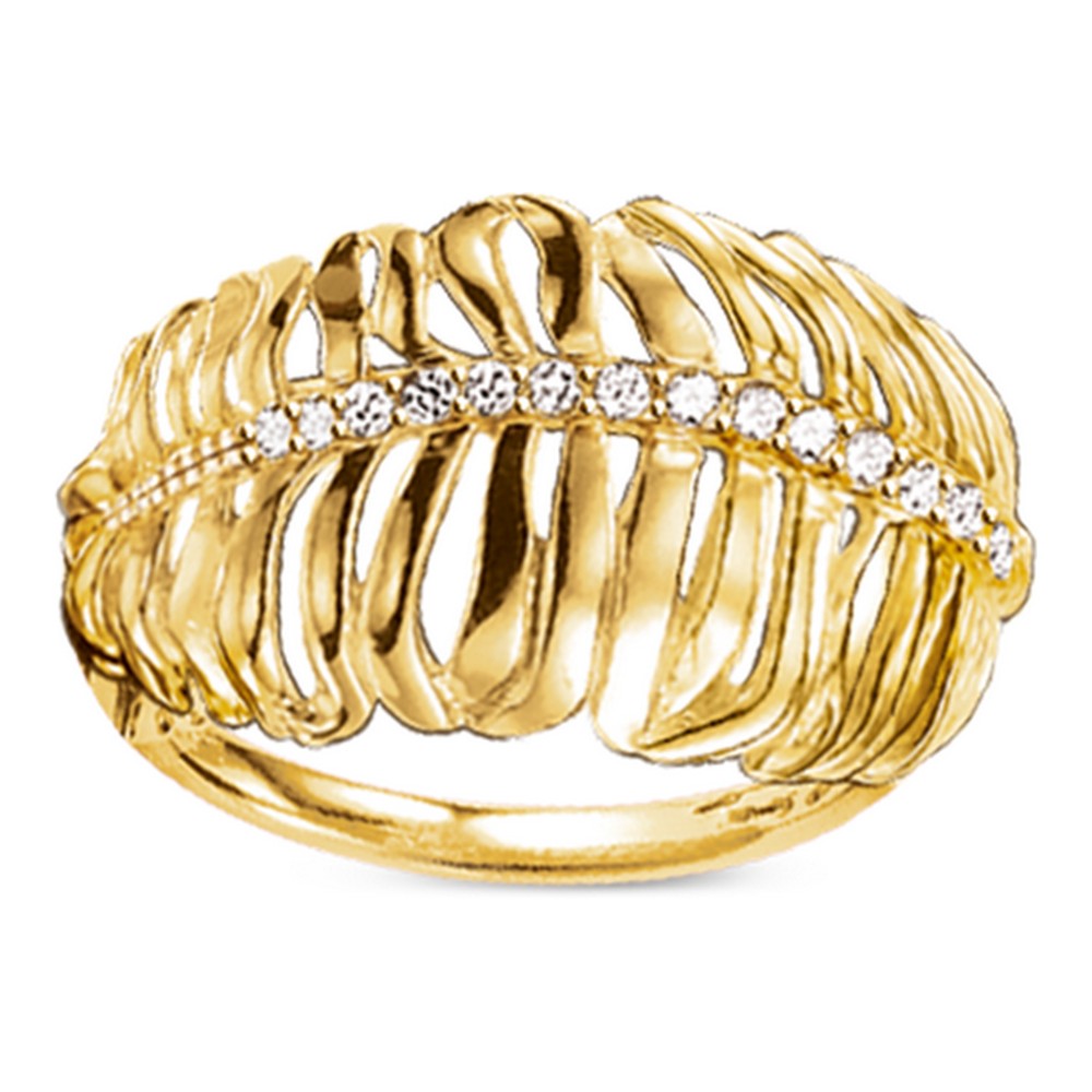 Damring Thomas Sabo 42220 - 6