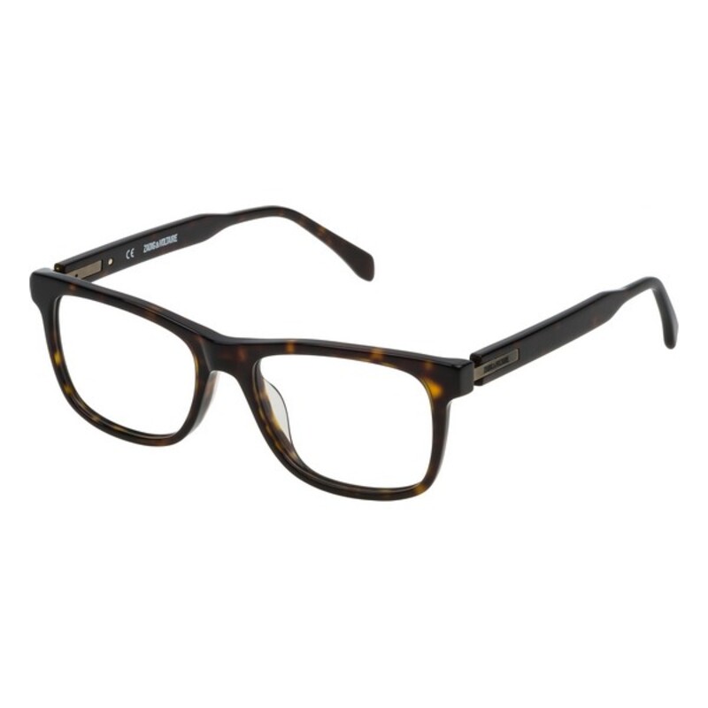 Glasögonbågar Zadig & Voltaire VZV168530722 Ø 53 mm - 3