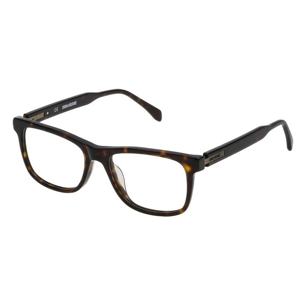 Glasögonbågar Zadig & Voltaire VZV168530722 Ø 53 mm - 2