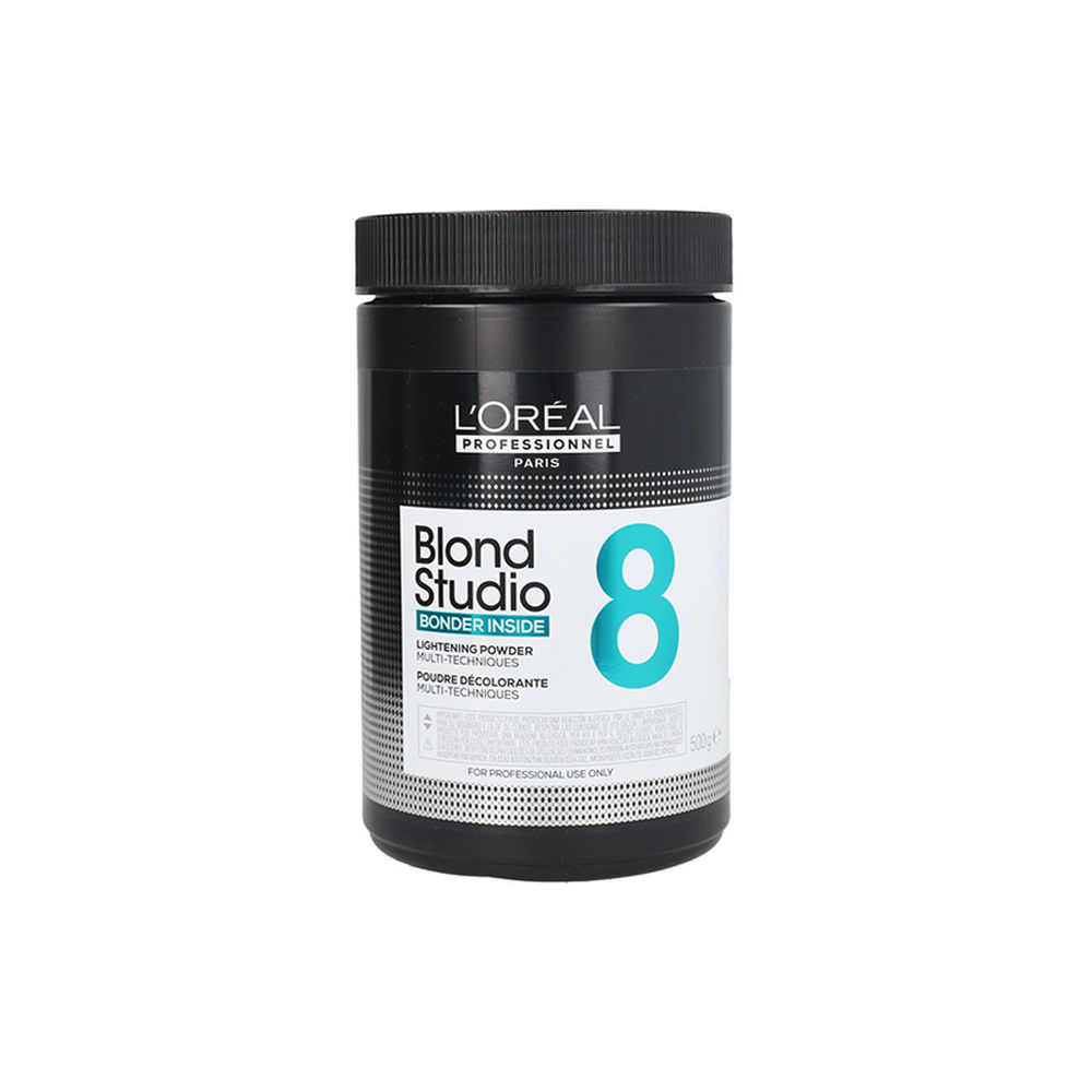 Blekning L'Oreal Professionnel Paris Blond Studio