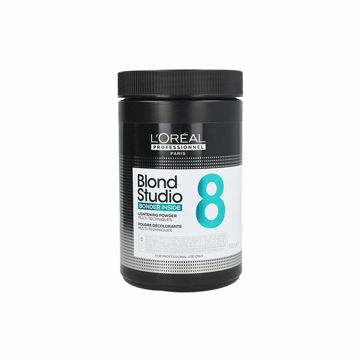 Blekning L'Oreal Professionnel Paris Blond Studio - 3