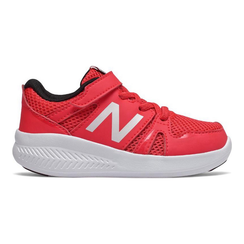 Badskor för småbarn New Balance IT570OR  Röd - 2