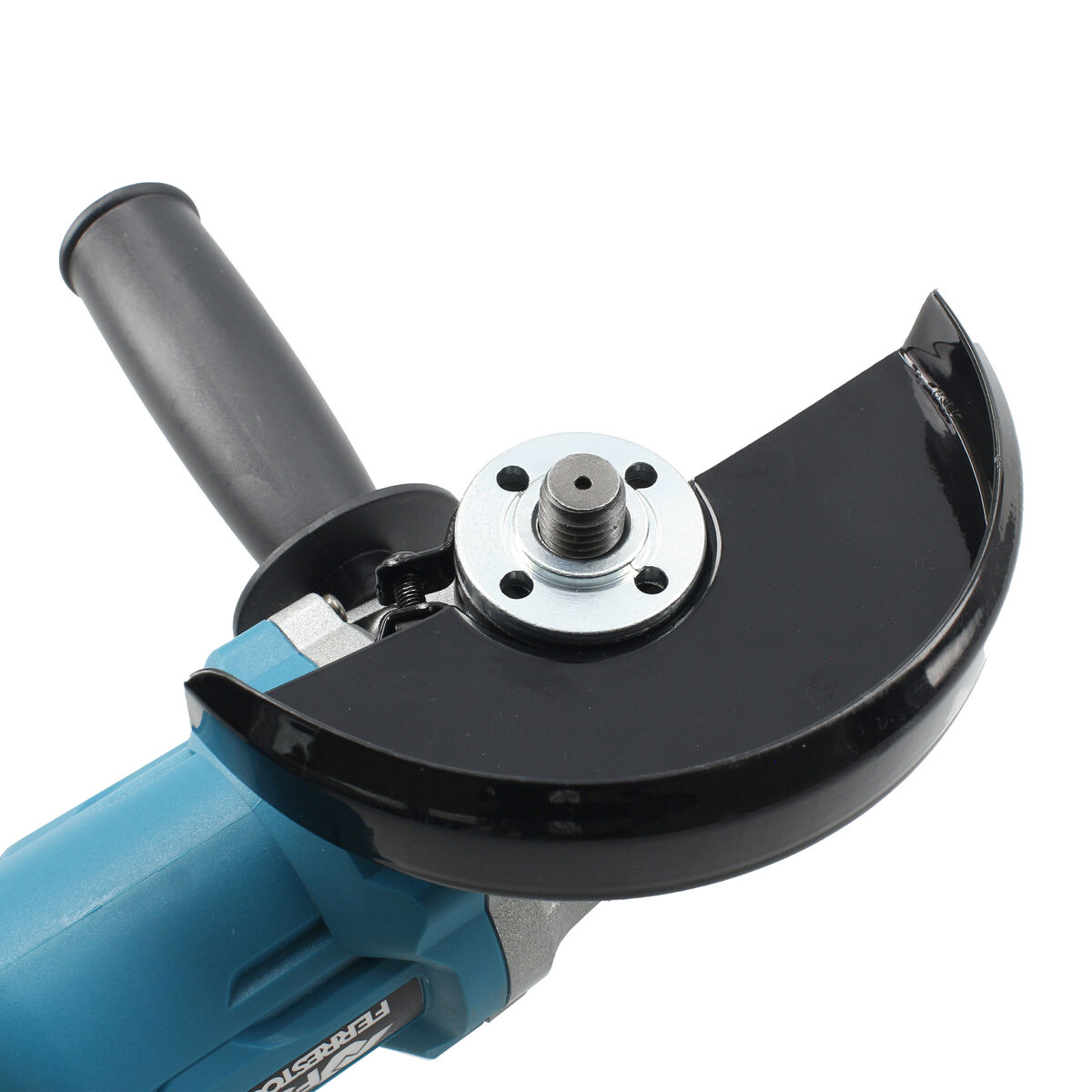 Vinkelslip Ferrestock Brushless FSKAML001 - 12