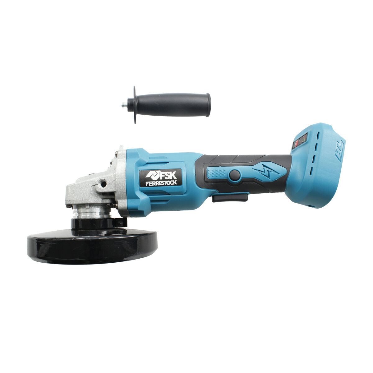 Vinkelslip Ferrestock Brushless FSKAML001 - 5