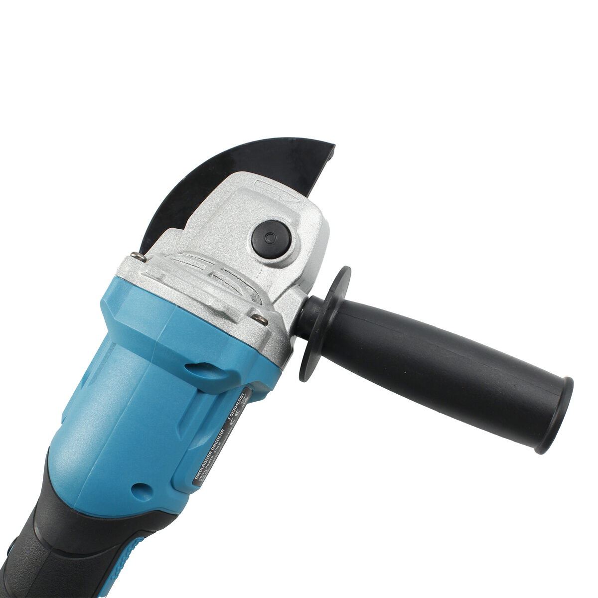 Vinkelslip Ferrestock Brushless FSKAML001 - 3