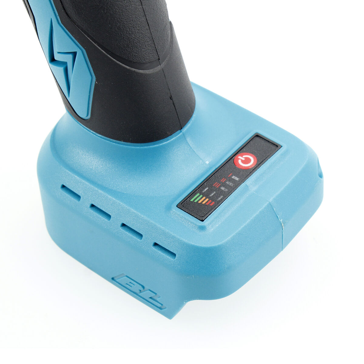 Vinkelslip Ferrestock Brushless FSKAML001 - 9