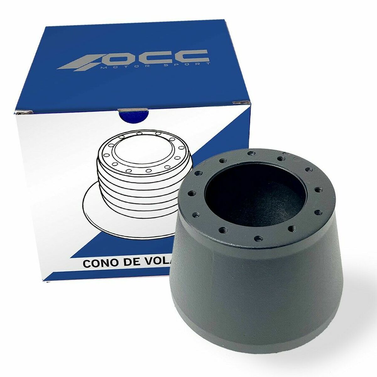 Rattnav OCC Motorsport - 2